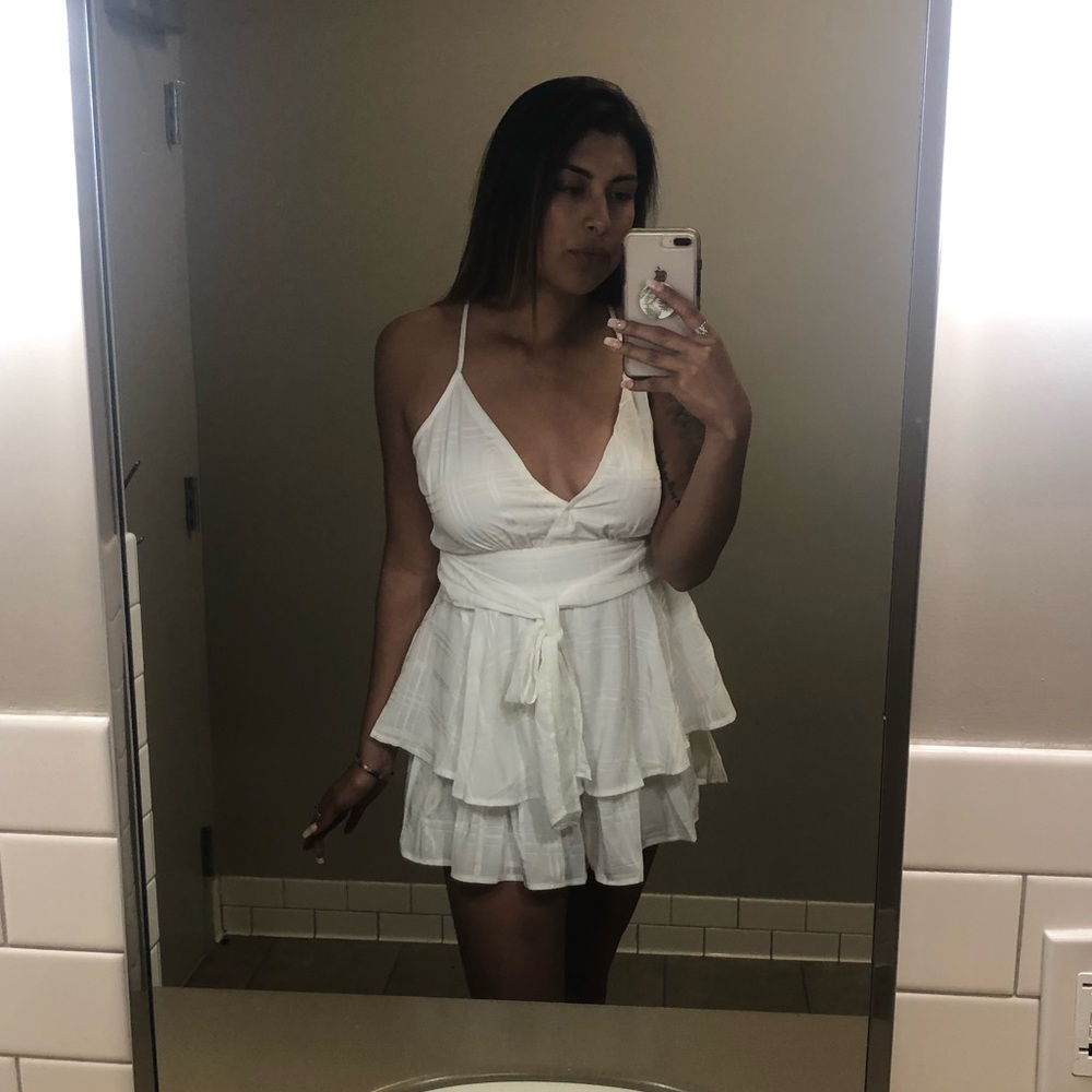 Maddox Romper